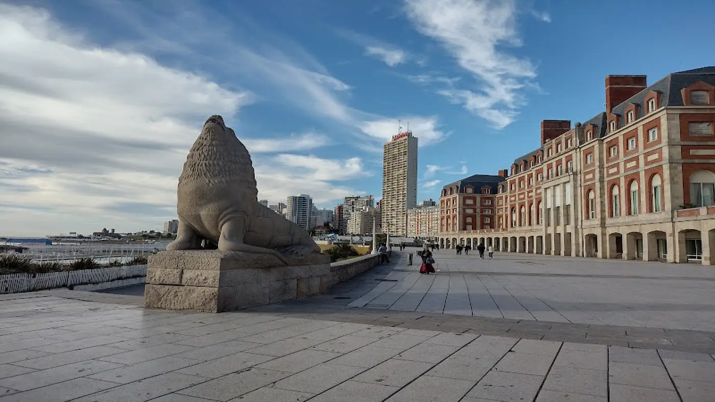 Escapada a Mar del PLata