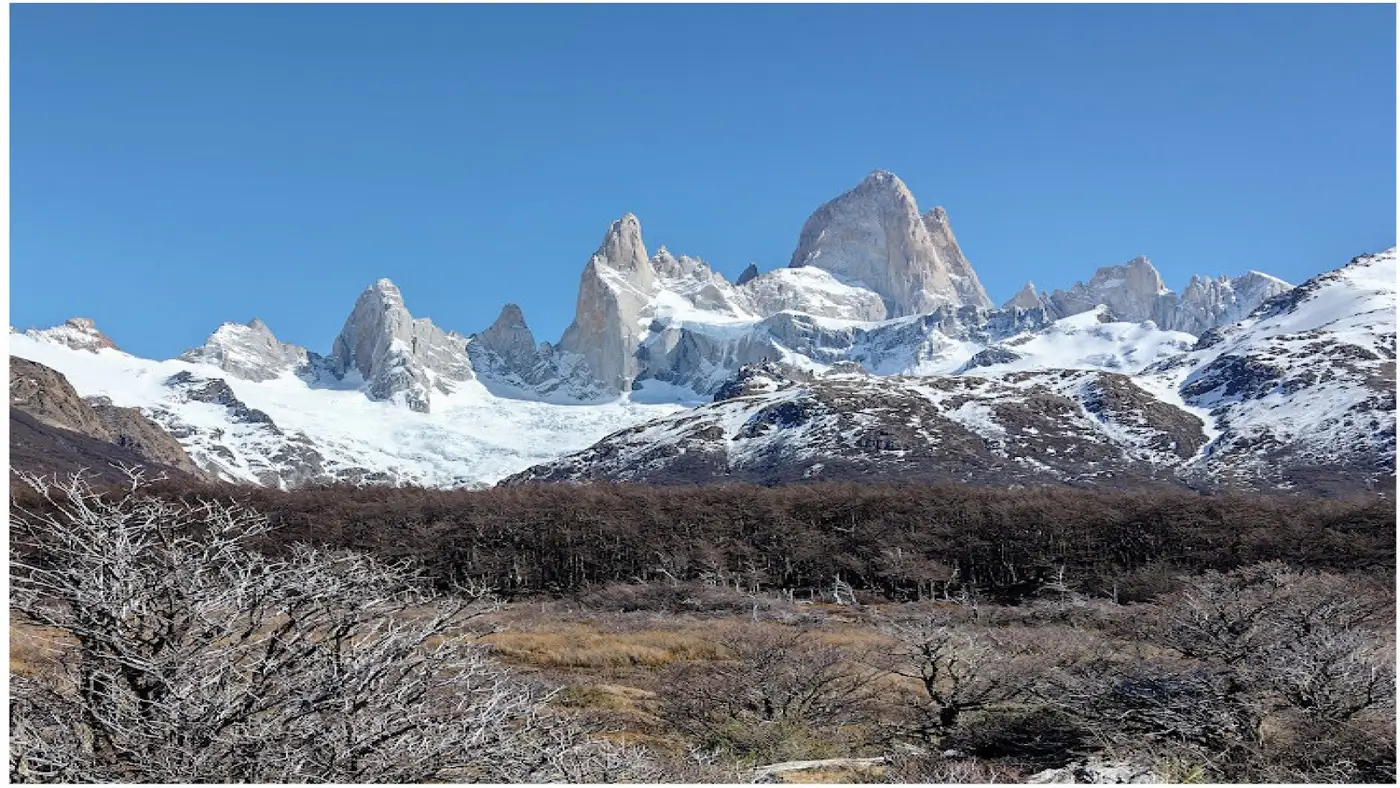 Slow travel en Argentina: rutas escénicas para conectar con paisajes y comunidades locales