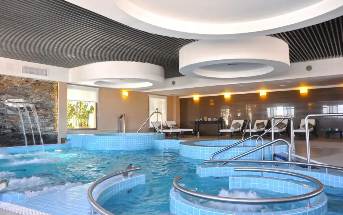 Amerian Hotel Casino Carlos V