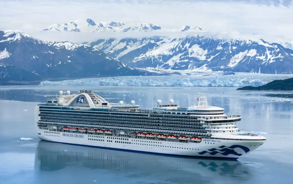 Antártida y Patagonia en Crucero