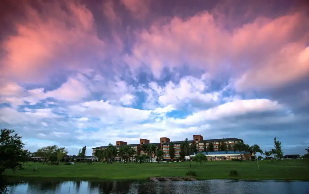 Arapey Thermal Resort & Spa