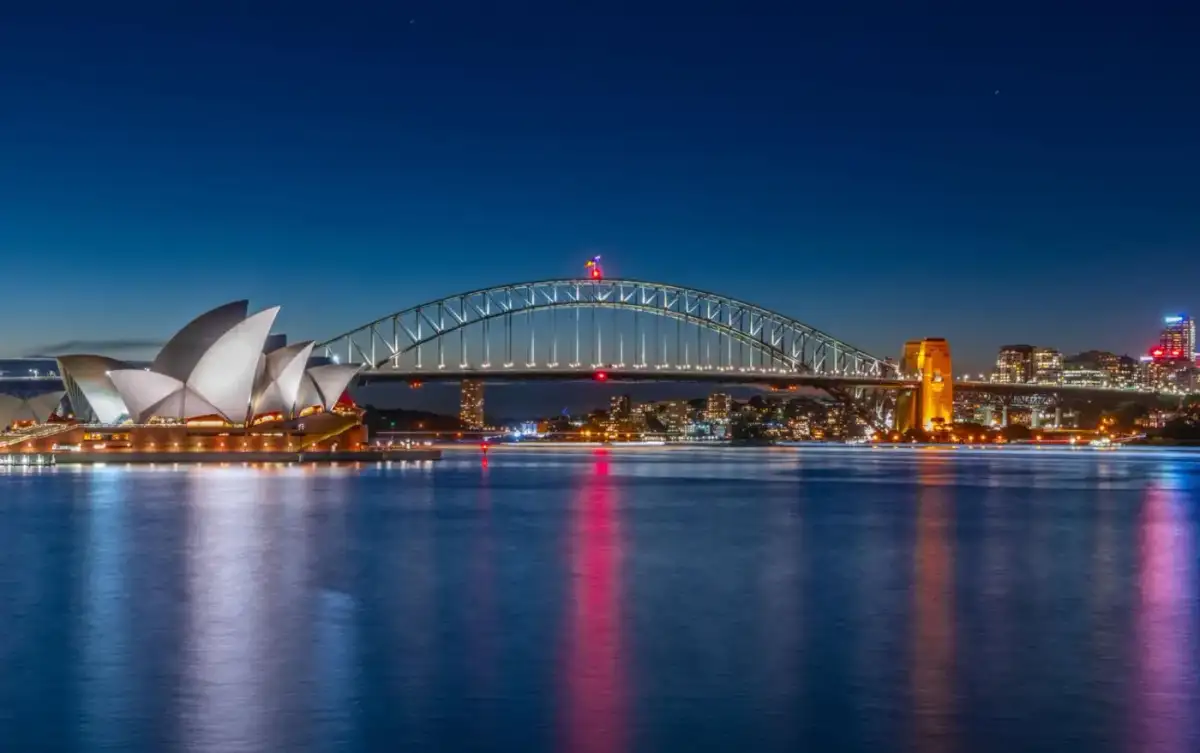 Australia Clásica