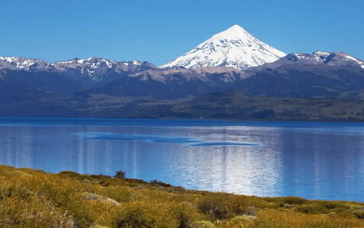 Bariloche con San Martín de los Andes en Bus