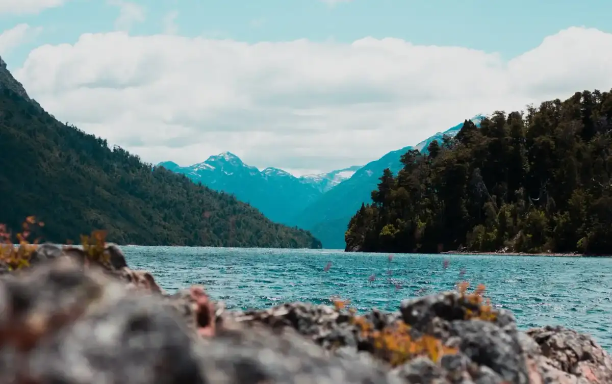 Bariloche Villa la Angostura y San Martín de los Andes