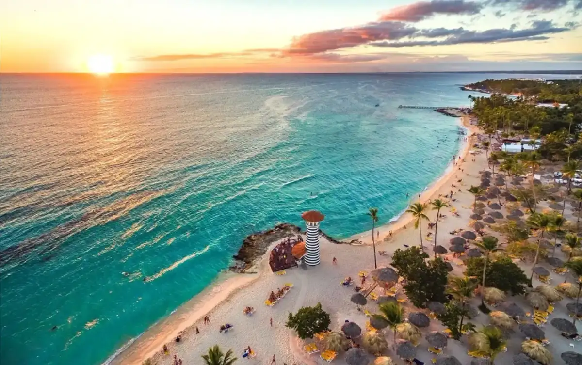 Bayahibe All Inclusive - desde Córdoba