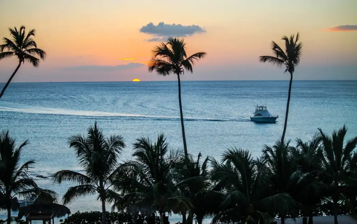 Bayahibe - Vacaciones All Inclusive