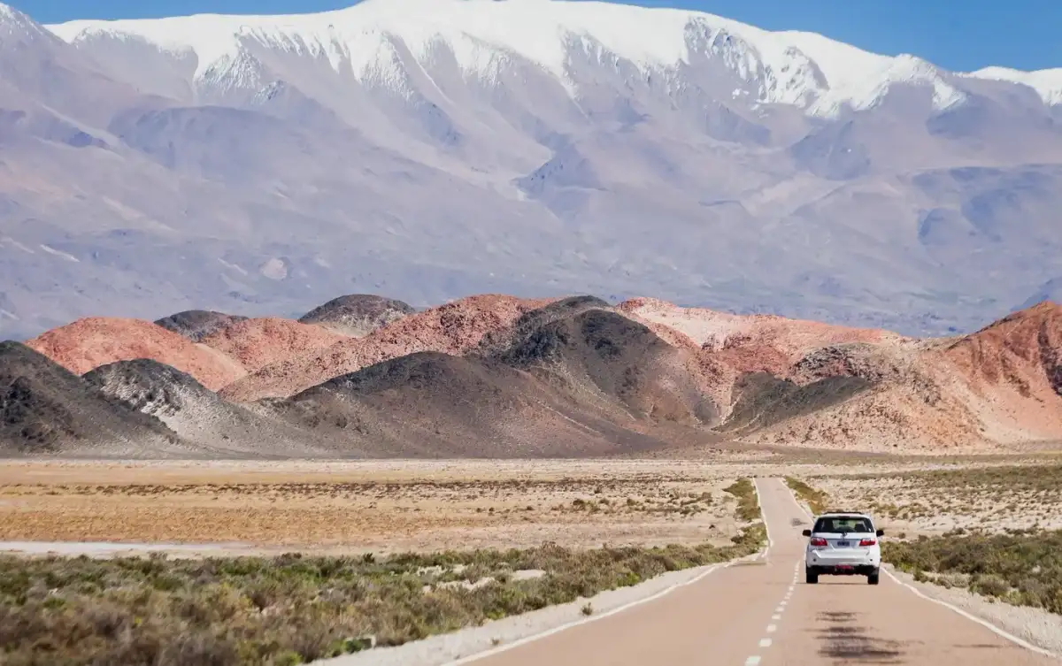 Catamarca Mágica