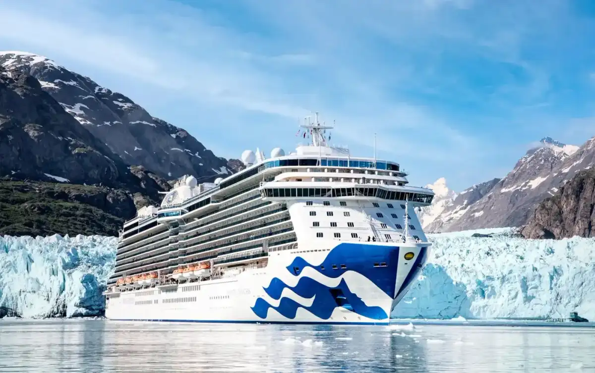 Crucero Islas Malvinas y Antartida