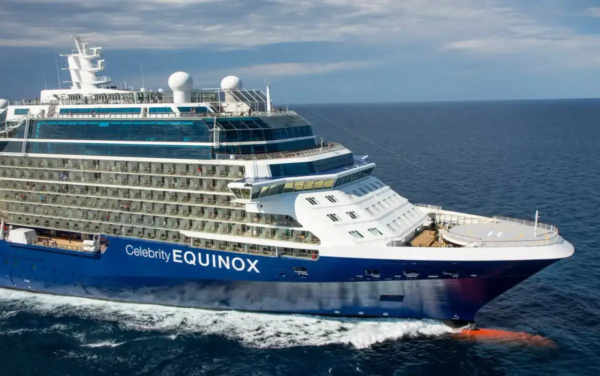 Crucero por Antartida, Patagonia y Resto de Sudamérica