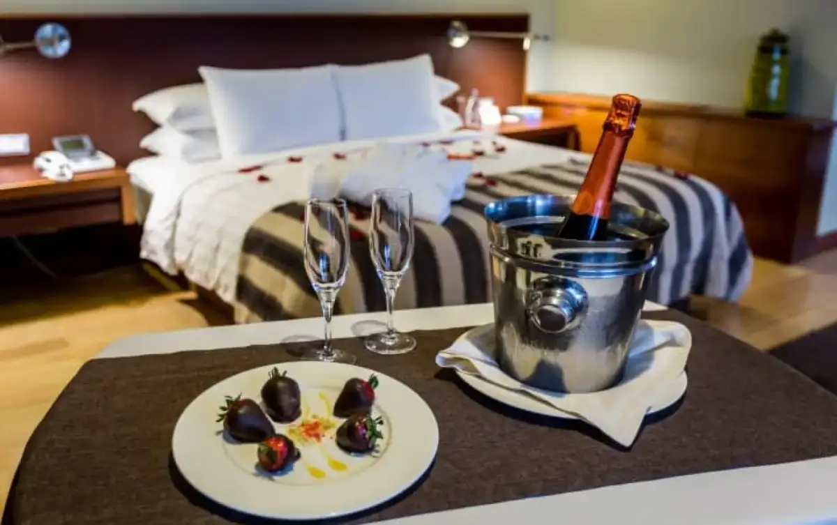 DoubleTree by Hilton Buenos Aires