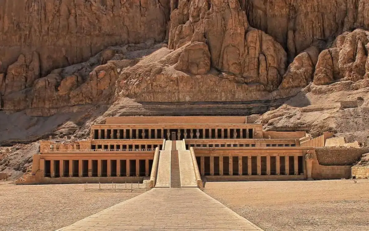 Egipto y Jordania - Salida Grupal Acompañada