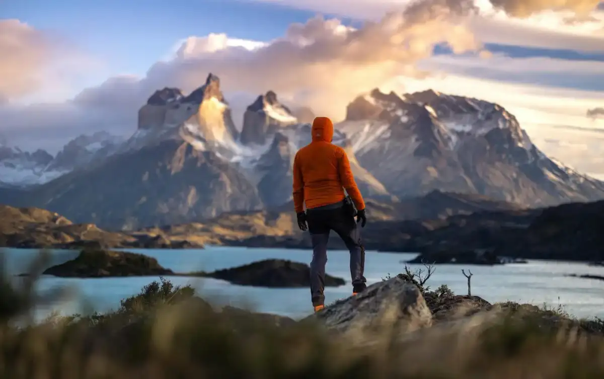 El Calafate & Torres del Paine