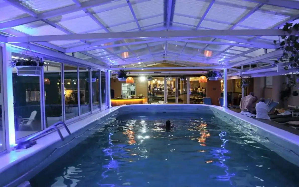 El Hostal del Abuelo Hotel Spa