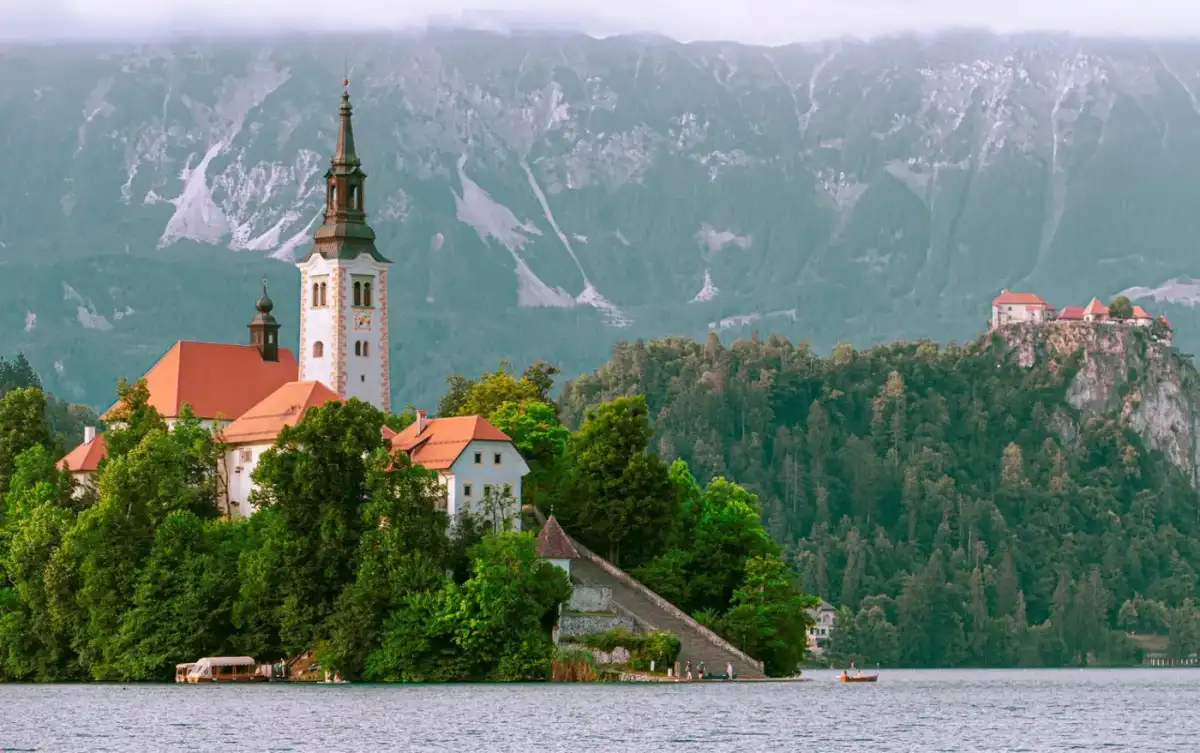 Eslovenia, Croacia & Montenegro - Salida Grupal