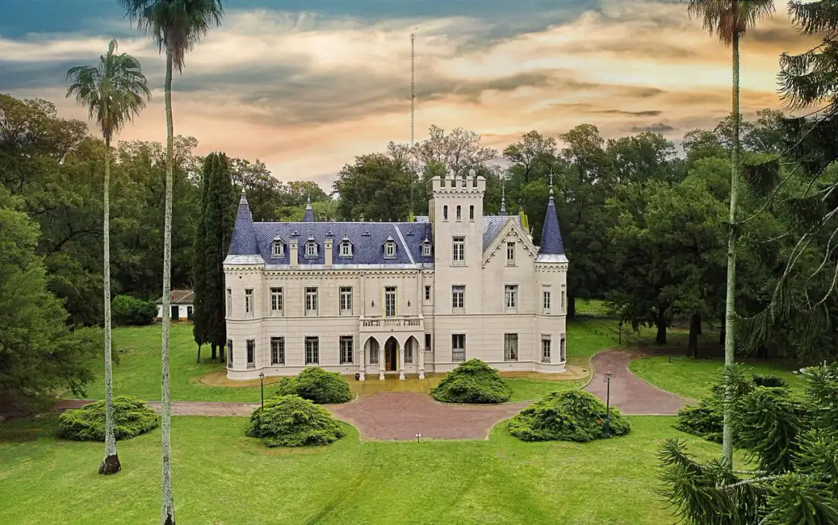 Estancia la Candelaria Hotel & Polo Club
