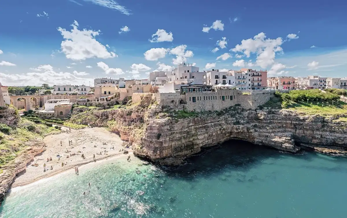 Puglia y Sicilia