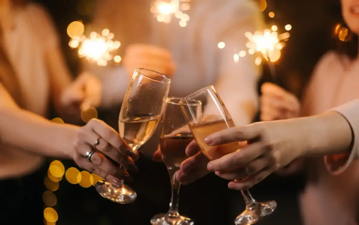 Fin de Año en Sheraton Pilar