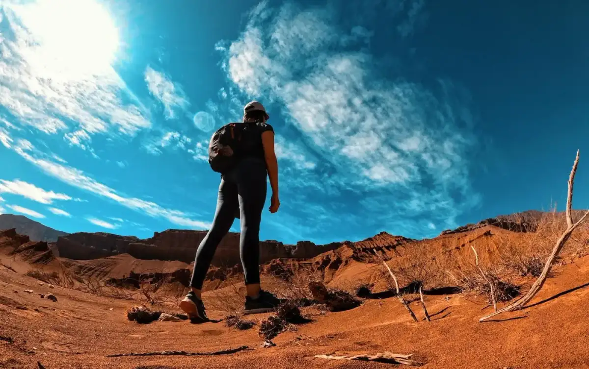 Fin de Semana Largo en Salta