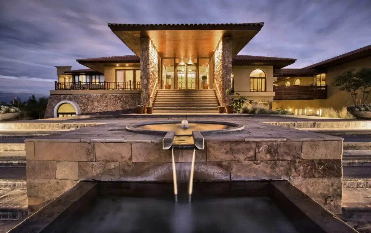 Grace Cafayate Hotel Boutique