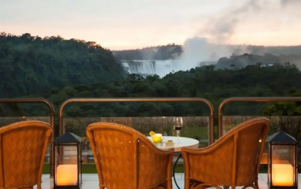 Gran Melia Iguazú