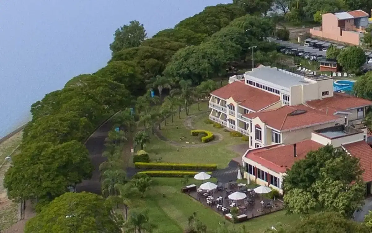 Hotel Costa del Sol