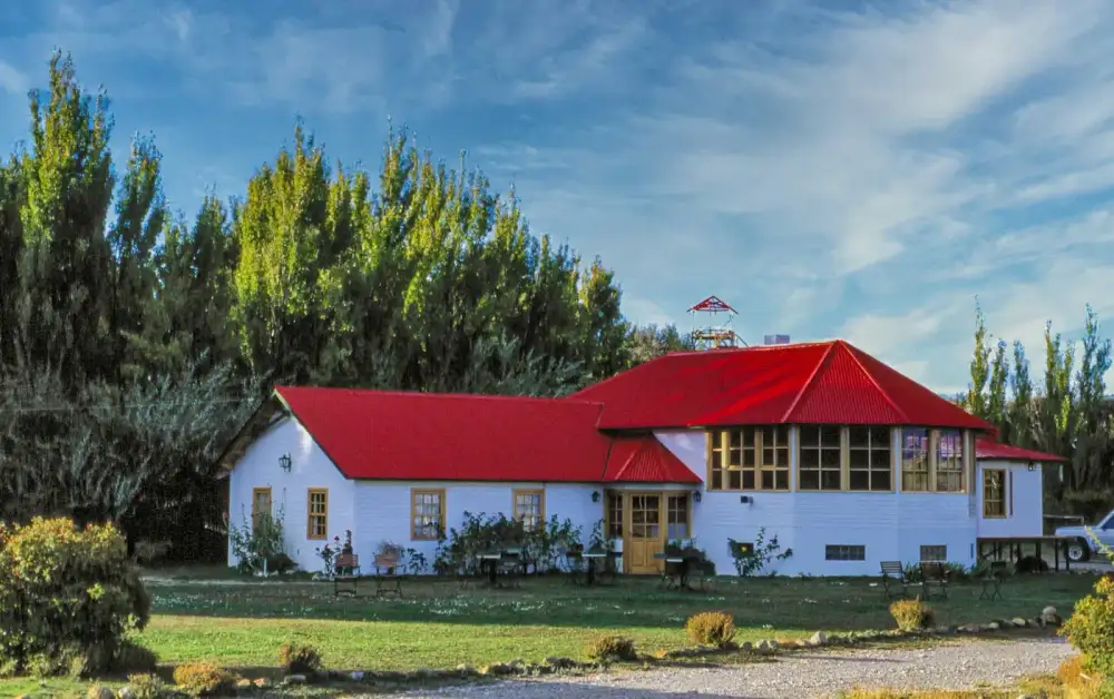 Hotel Lagos del Furioso (4*)