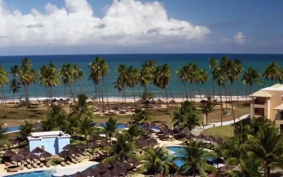 Iberostar Praia do Forte