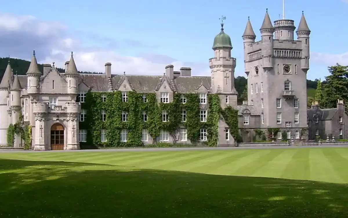 Inglaterra, Escocia E Irlanda - Salida Grupal Acompañada