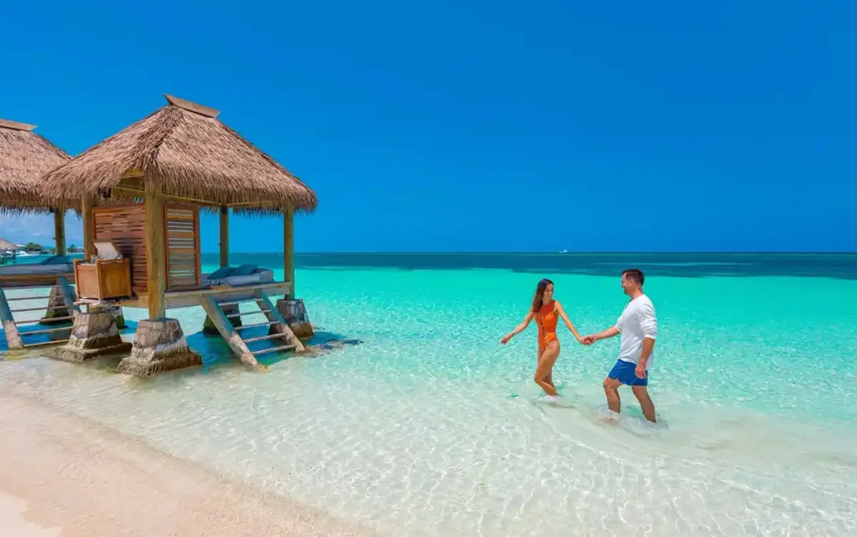 Jamaica All Inclusive