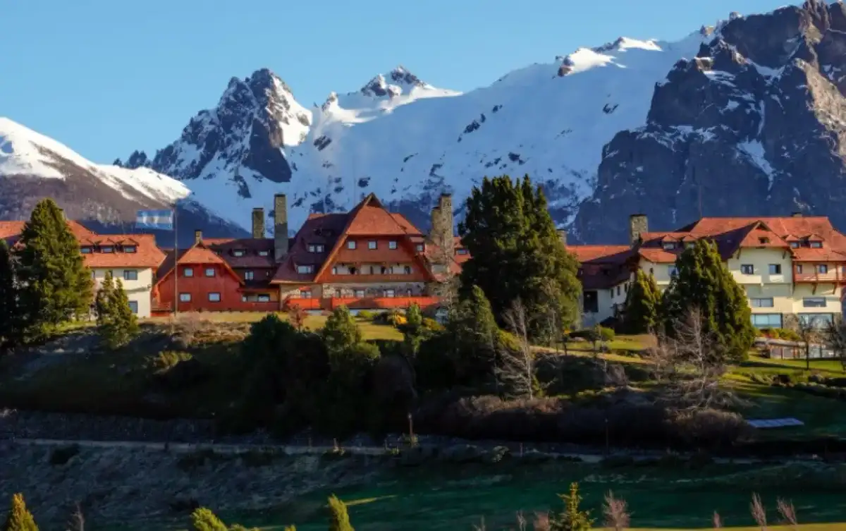 LLao LLao Hotel & Resort