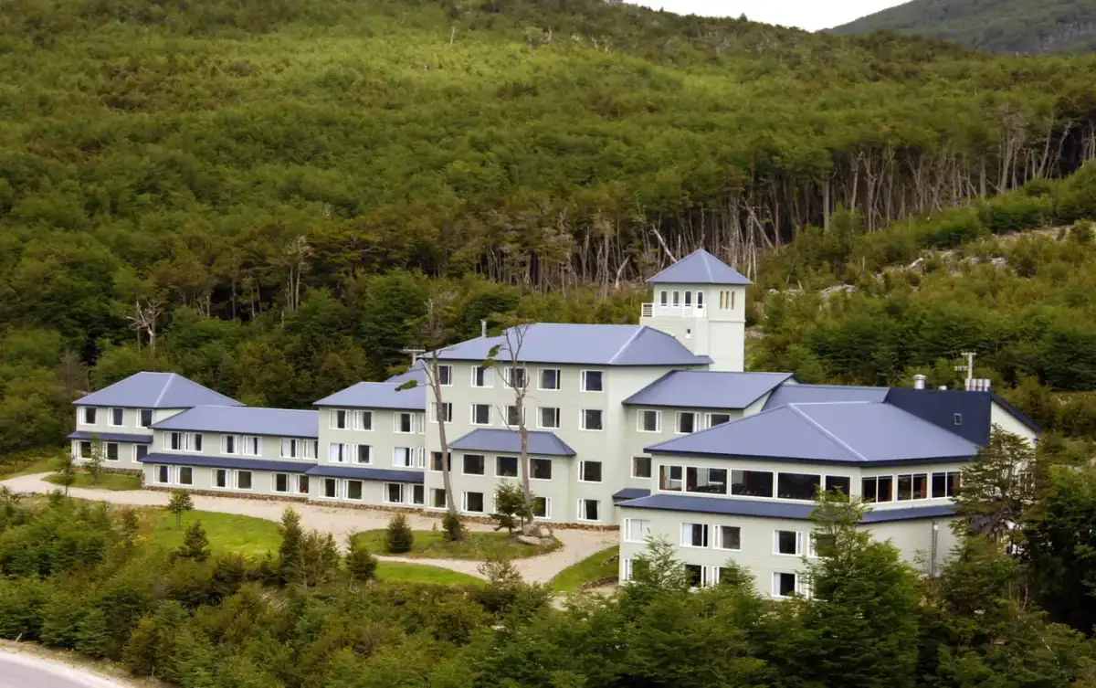 Los Acebos Ushuaia Hotel