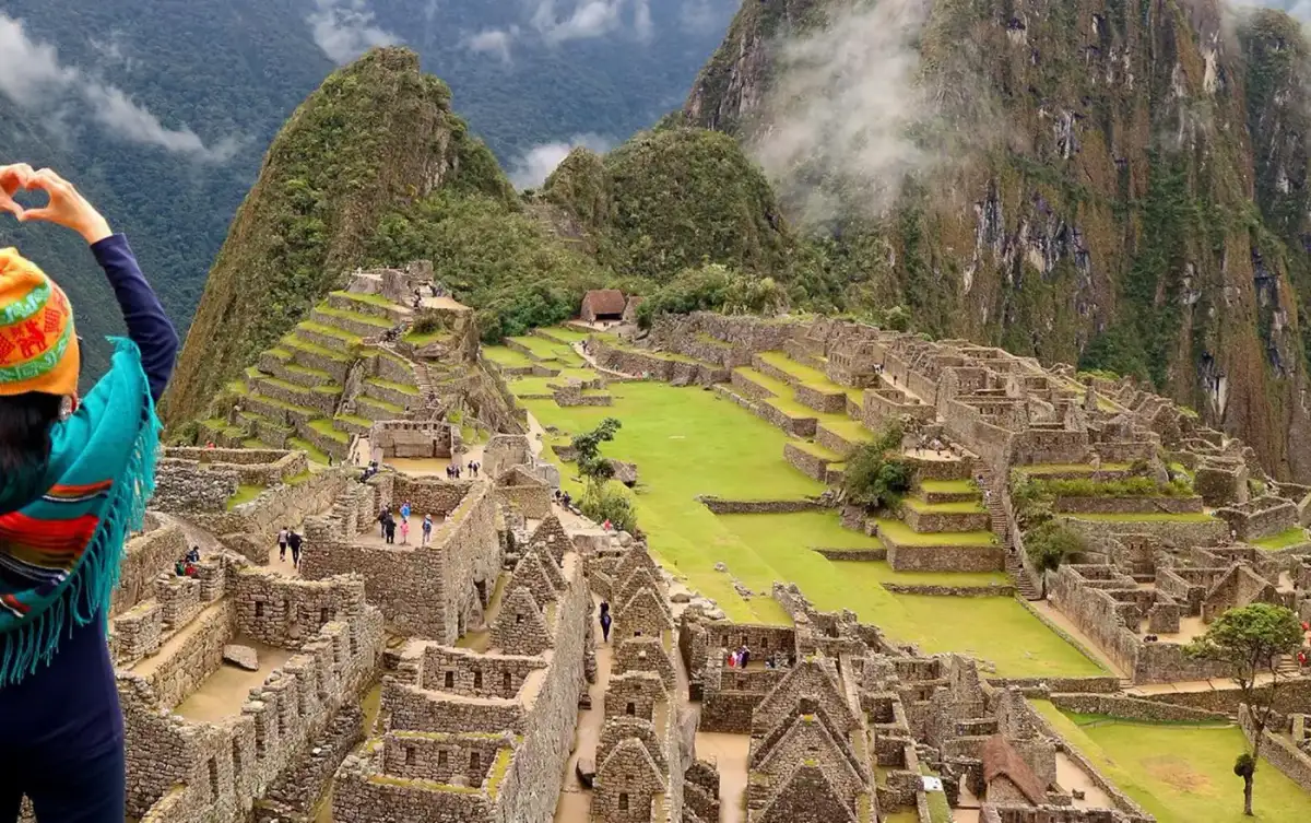 Machu Picchu - Salida Grupal