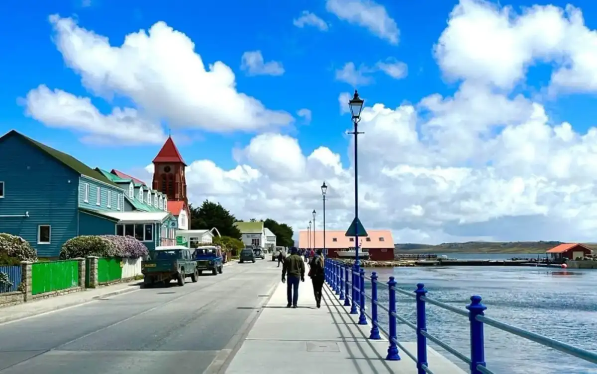 Malvinas, Nuestro Destino- Salida Grupal Acompañada