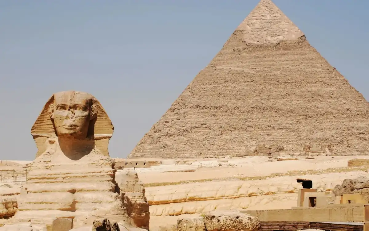 Maravillas de Egipto con Hurghada - Salida Grupal Acompañada