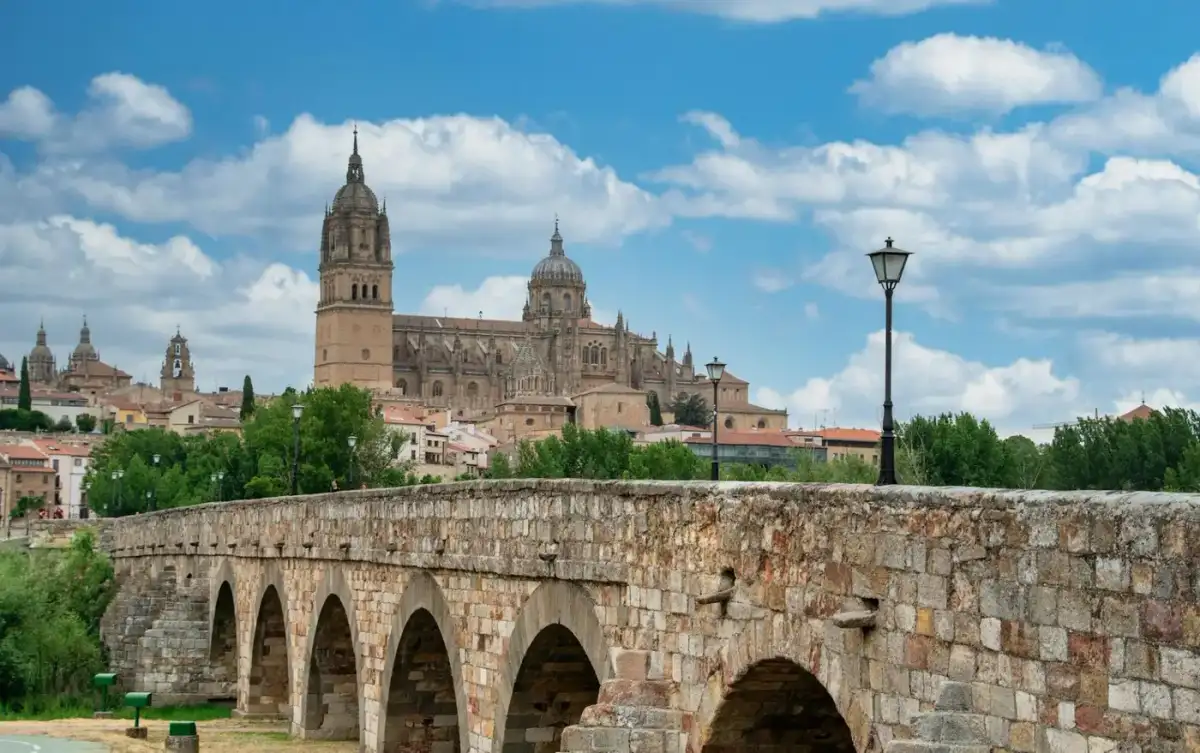Maravillas de España, Portugal y Marruecos - Salida Grupal Acompañada