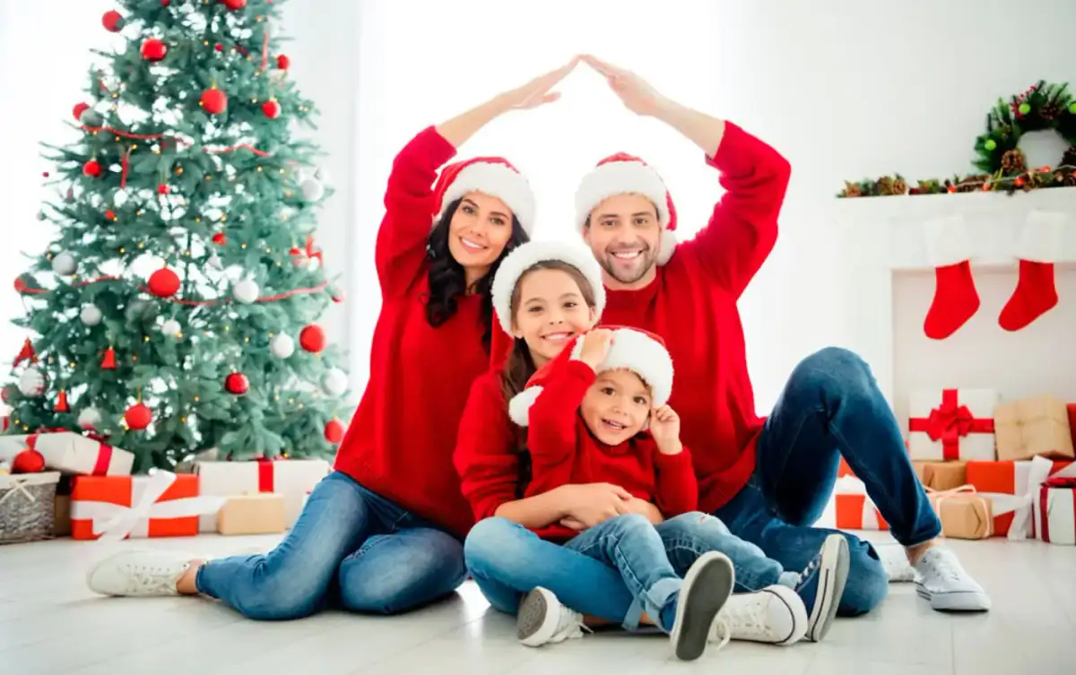 Navidad en Sheraton Pilar