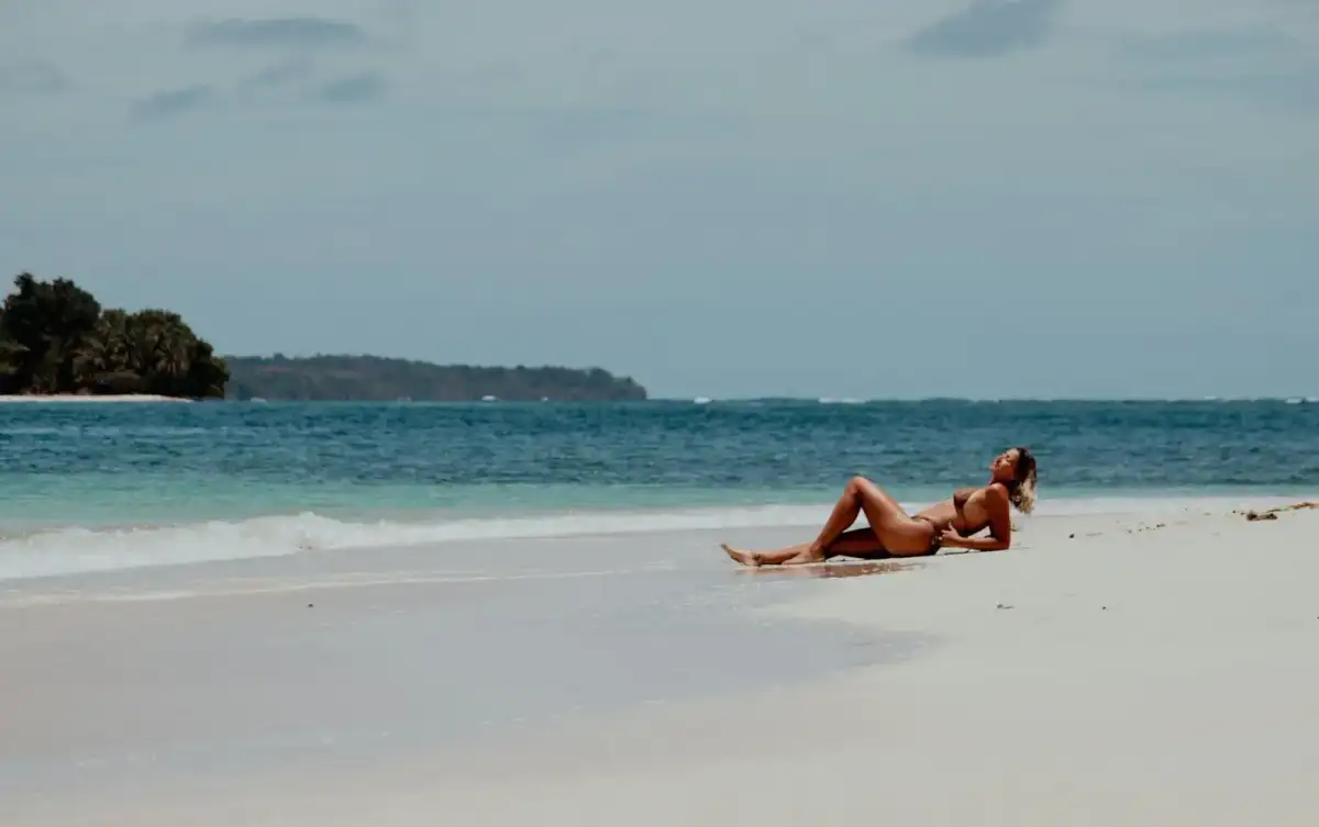 Panamá: Bocas del Toro y Ciudad de Panamá