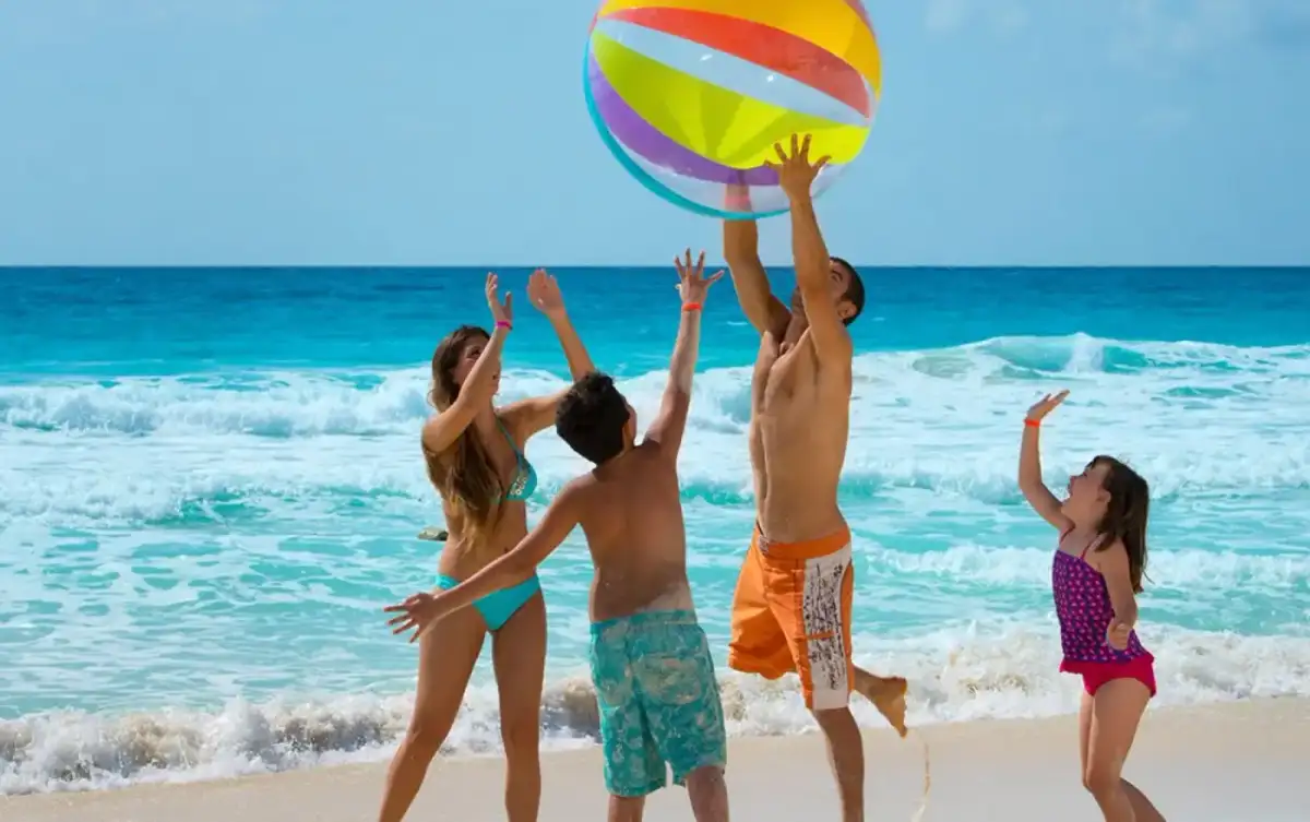 Paquete a Cancún Todo Incluido