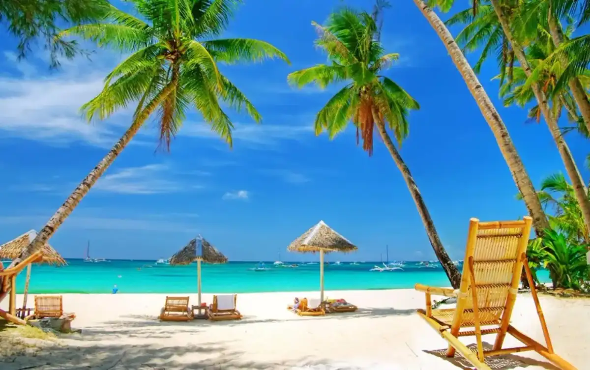 Paquete a Cartagena & San Andres
