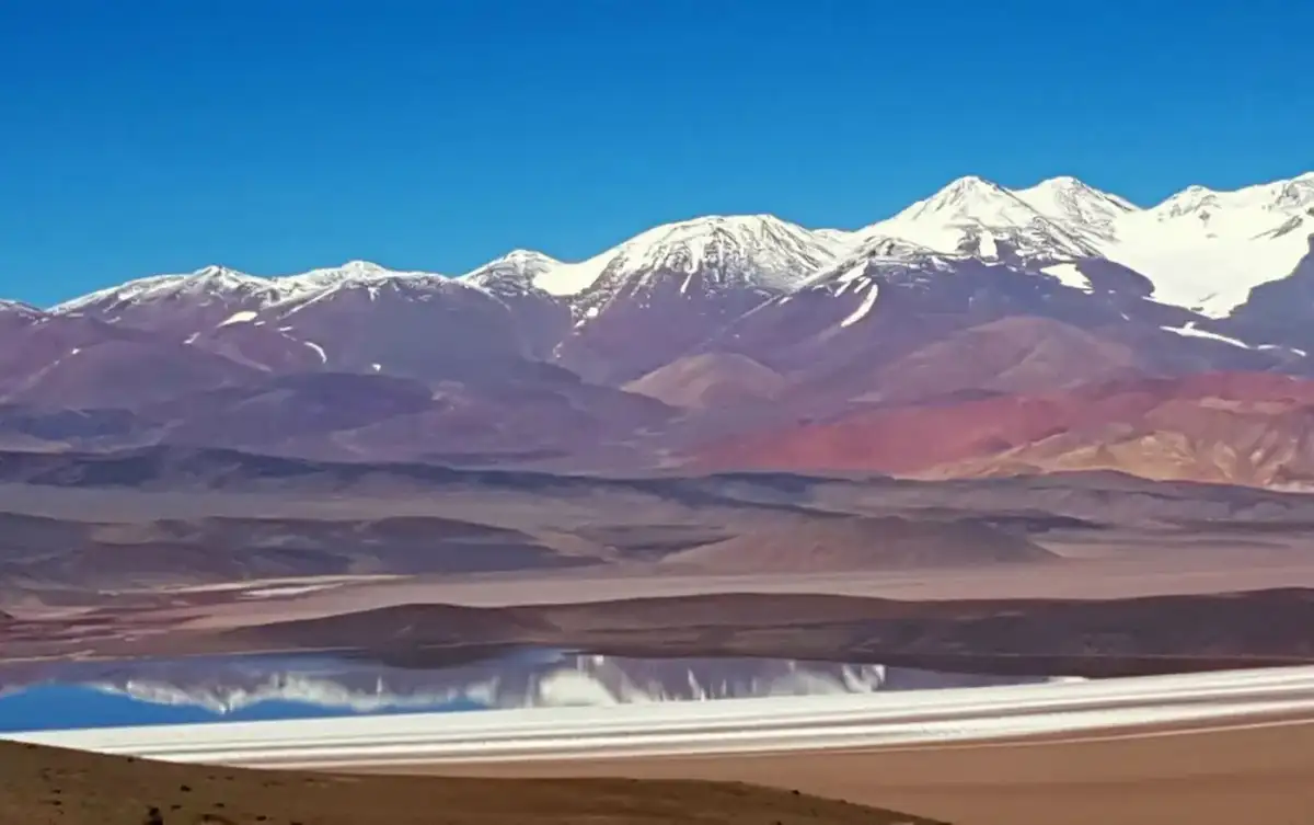 Paquete a Catamarca, Seismiles y la Puna Catamarqueña