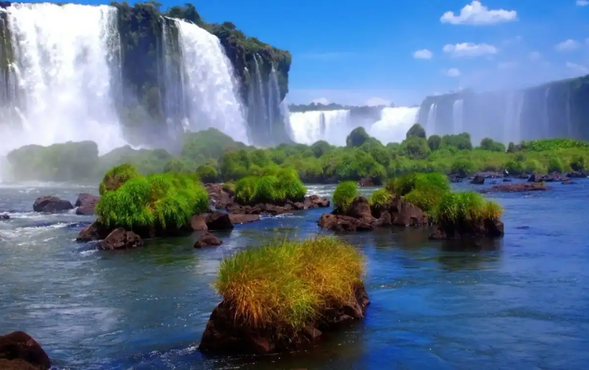 Paquete a Cataratas del Iguazú Clásico