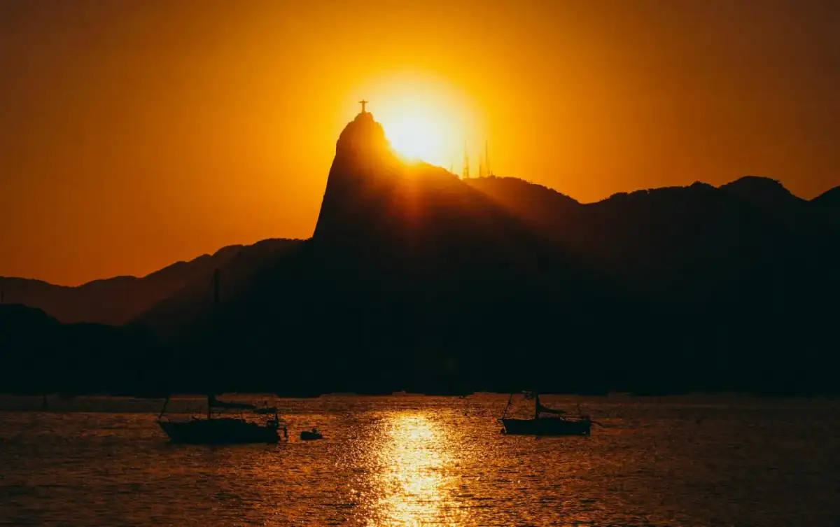 Paquete a Río de Janeiro