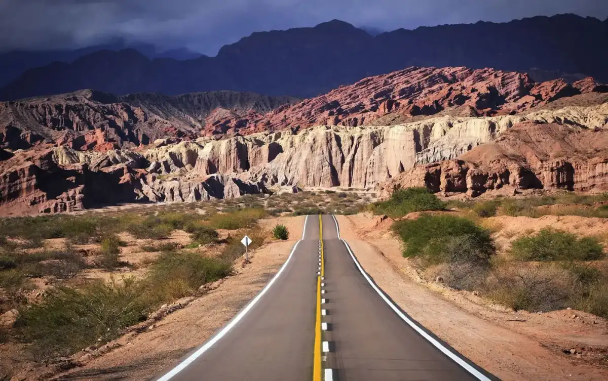 Paquete a Salta y Jujuy con Purmamarca