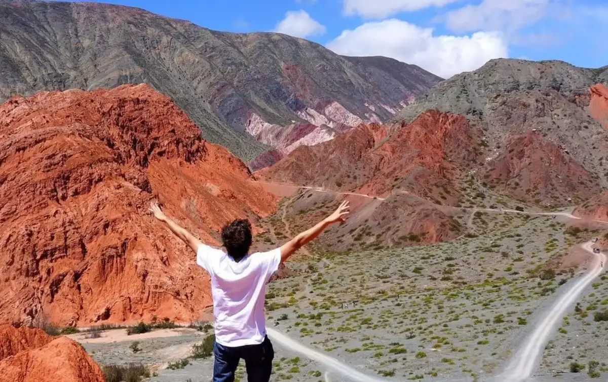 Paquete a Salta y Purmamarca