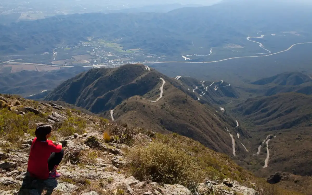 Paquete a San Juan, la Rioja y Catamarca