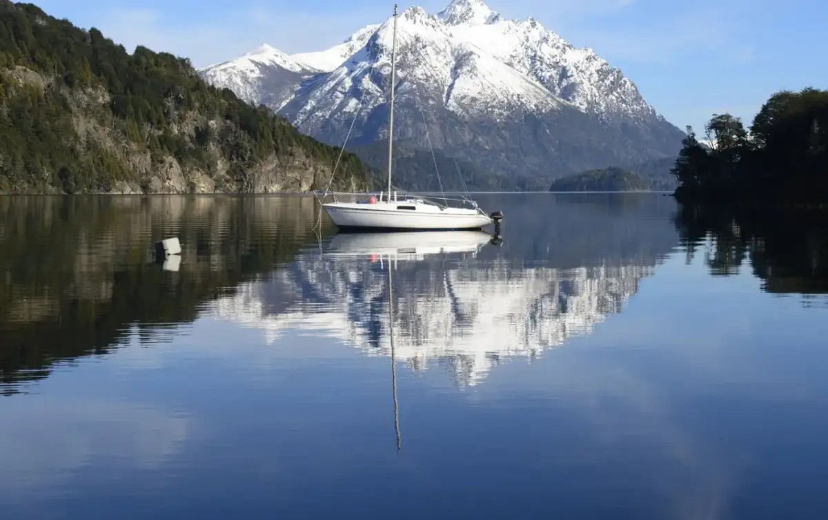 Paquete Bariloche en Bus