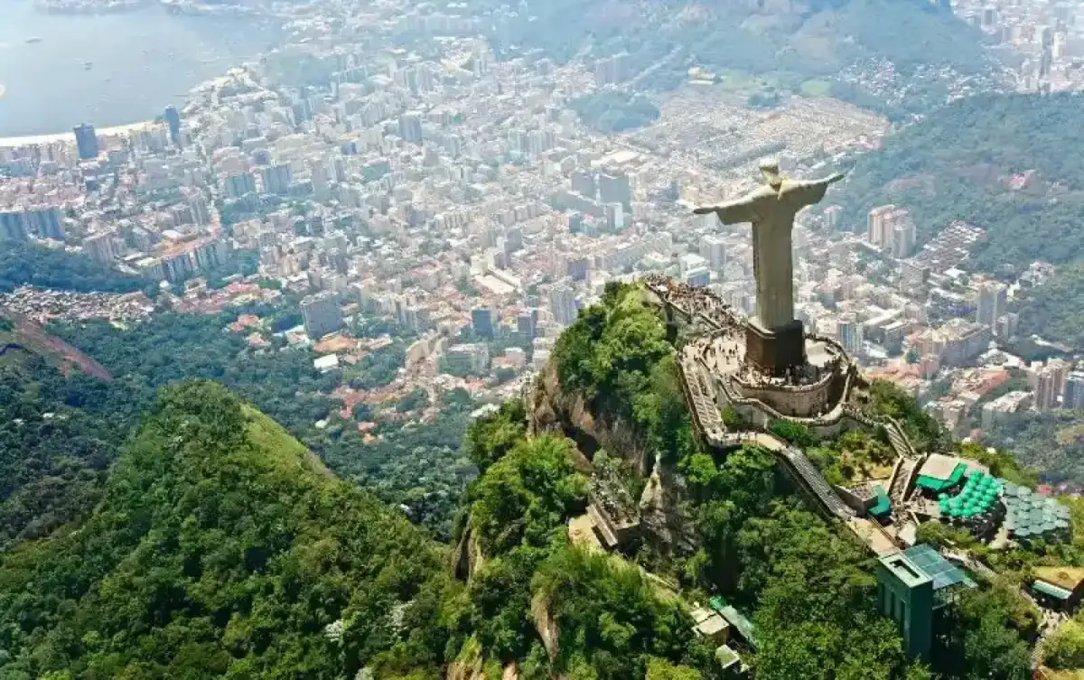 Paquete Buzios & Río