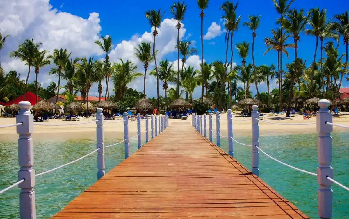 Paquete Cancún + Punta Cana