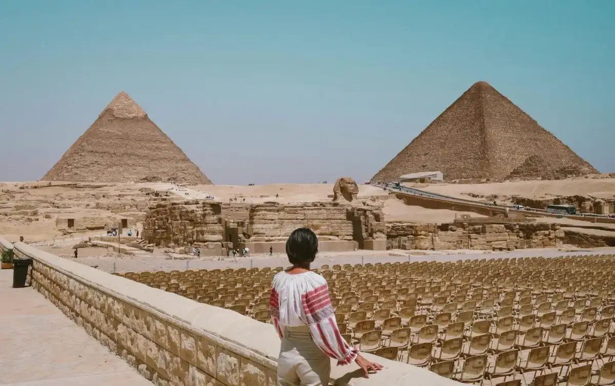 Paquete Egipto Oasis y Mar Rojo - Salida Grupal Acompañada