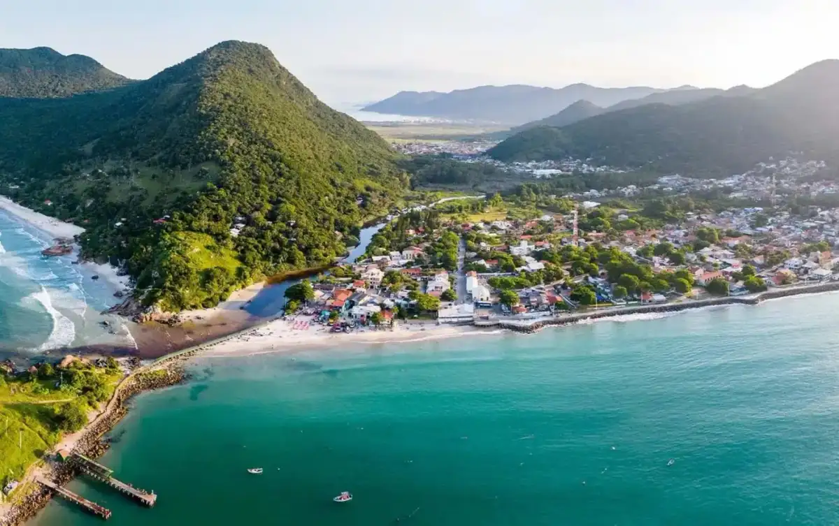 Paquete Florianópolis